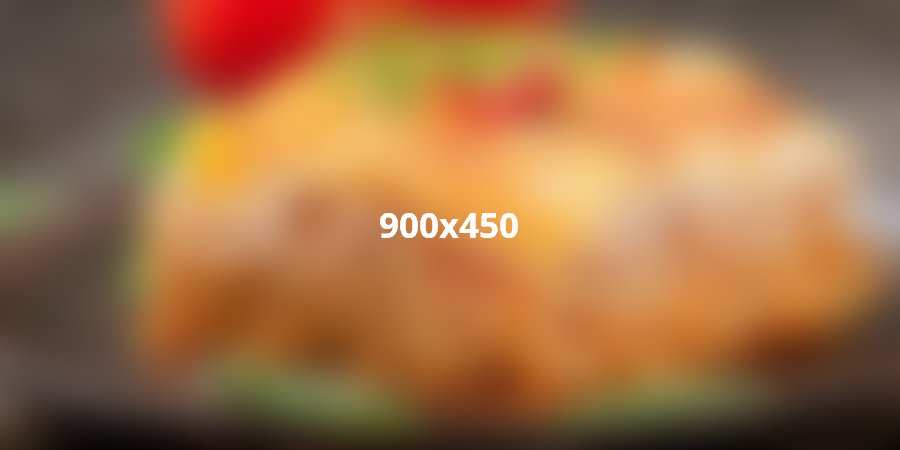 Meat Lasagna